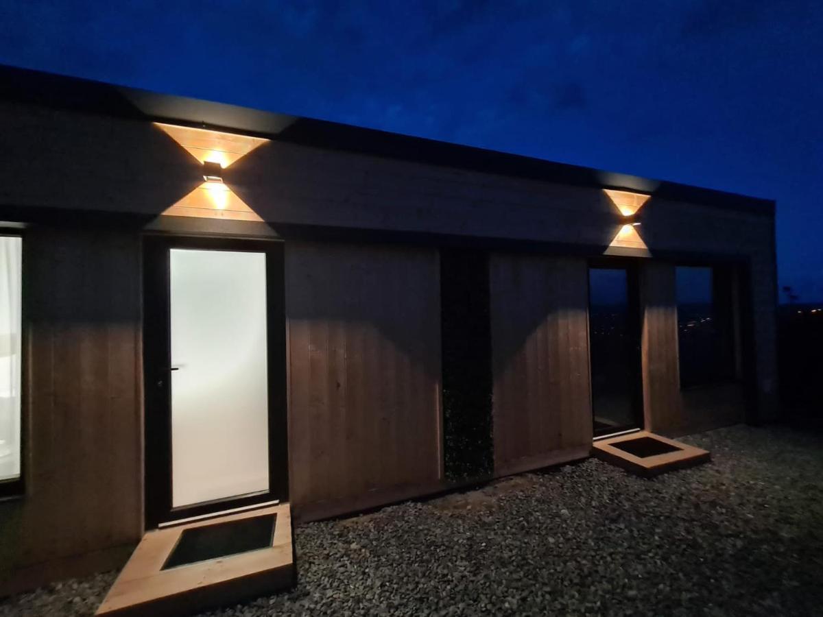 Bella Vista Bungalow Turda Buitenkant foto