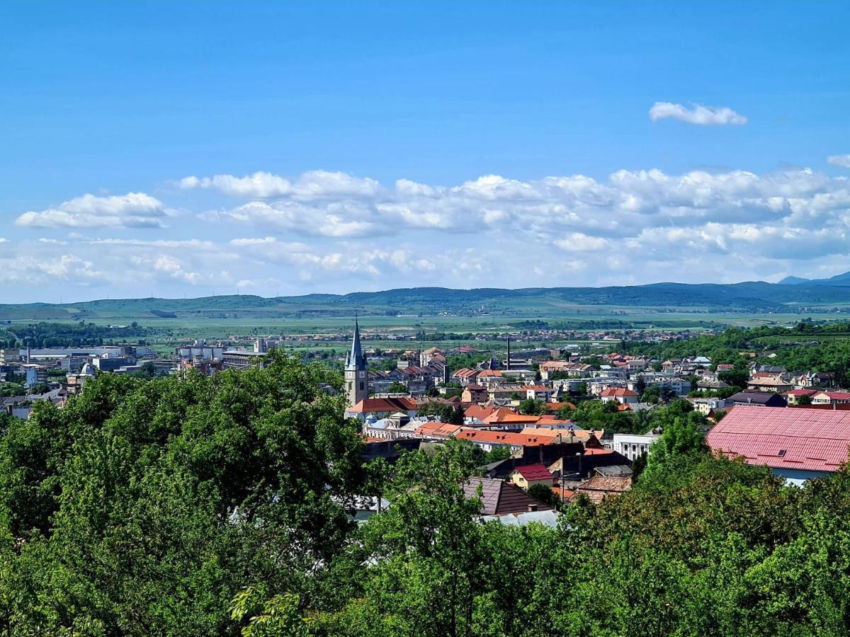 Bella Vista Bungalow Turda Buitenkant foto