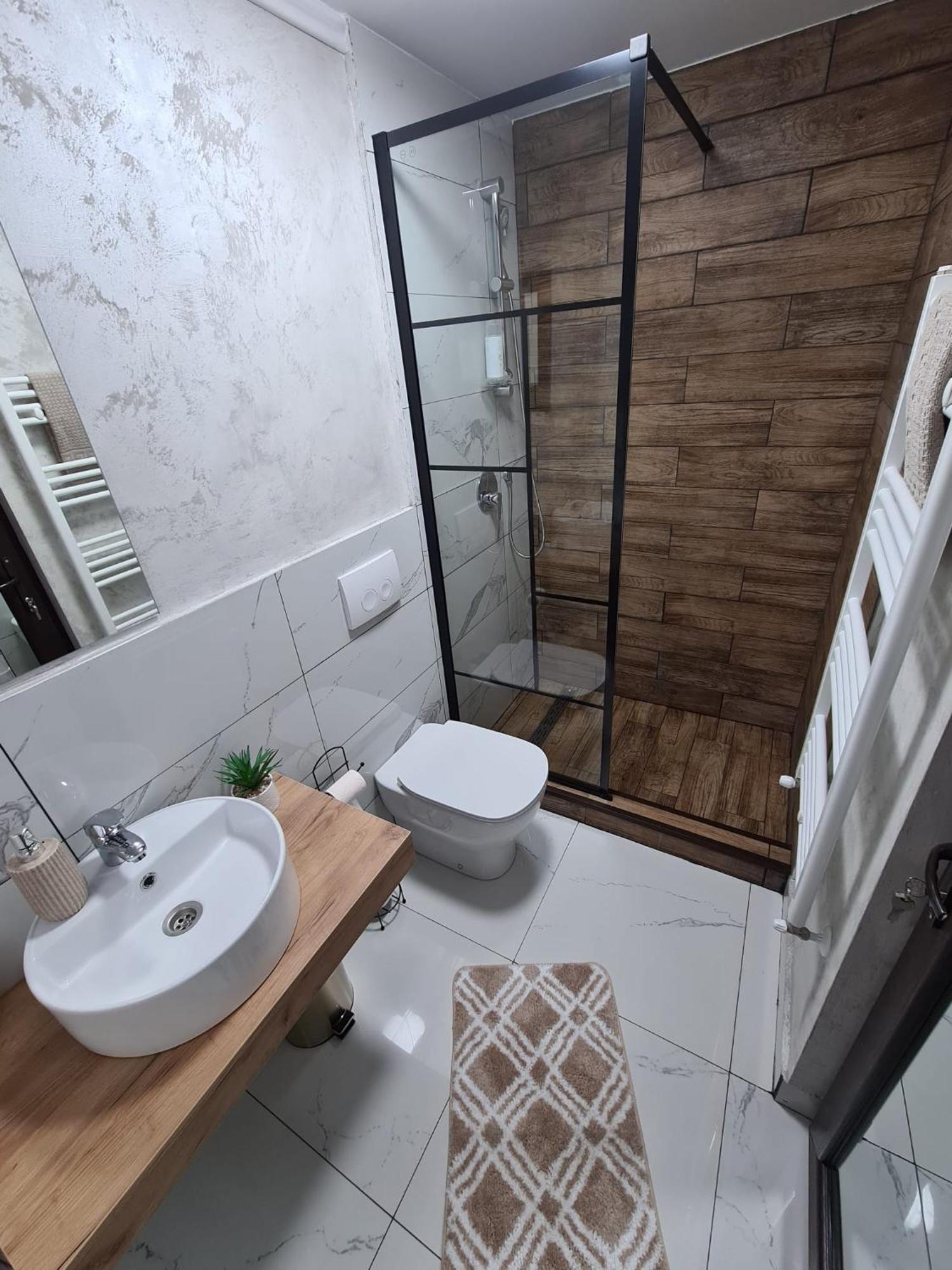 Bella Vista Bungalow Turda Kamer foto