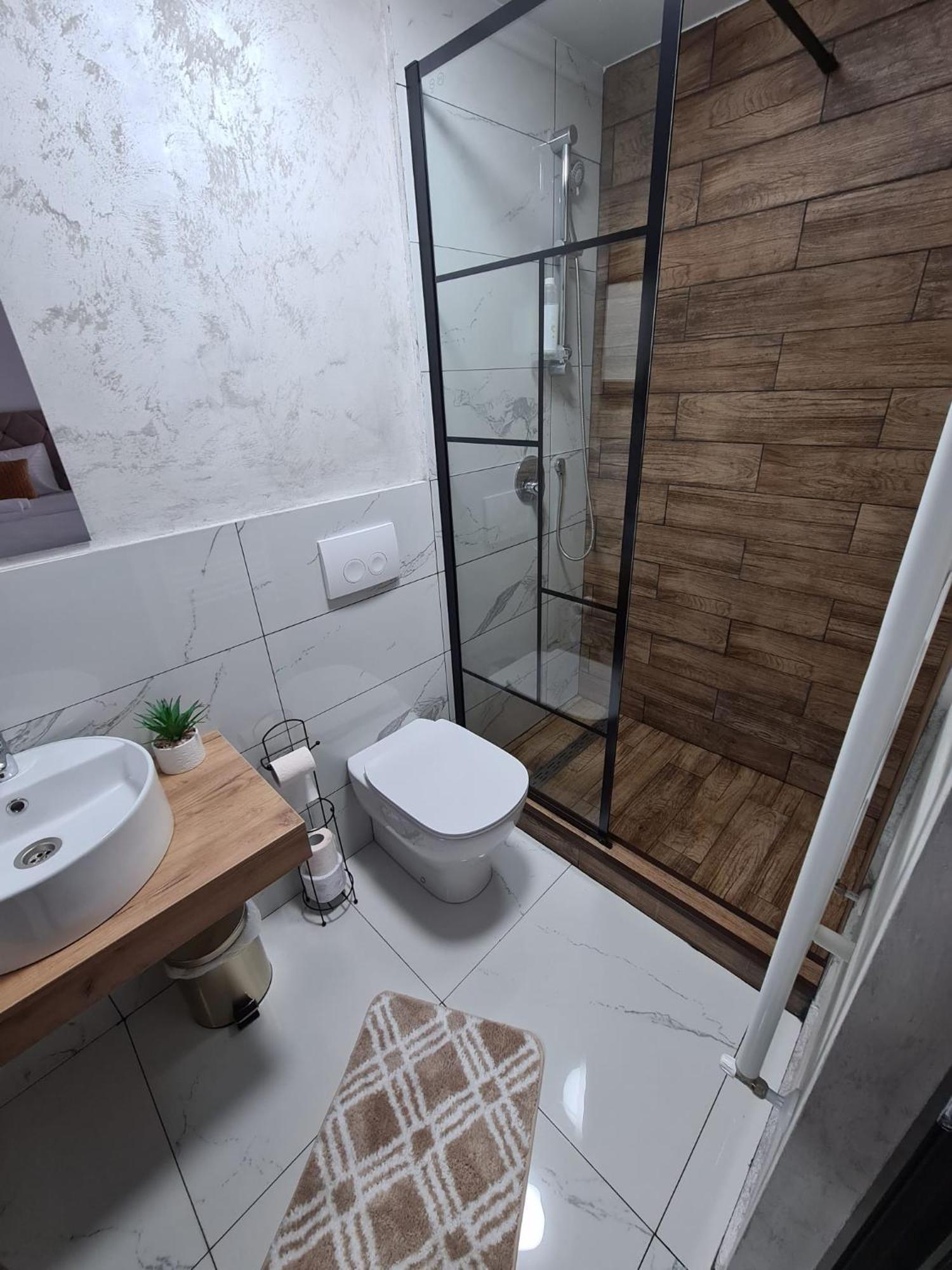 Bella Vista Bungalow Turda Kamer foto